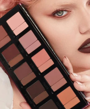 SHOP BY CATEGORIES Palettes